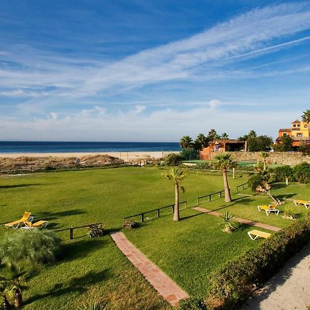 Beach Hotel Dos Mares Тарифа Экстерьер фото